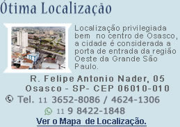 Localiza��o